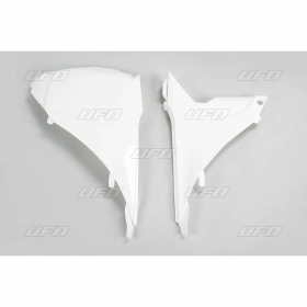 UFO šoniniai plastikai KTM SX/SX-F 125-450 13-16