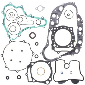 Winderosa (vertex) gasket set with engine gaskets Suzuki LT-R 450 06–09