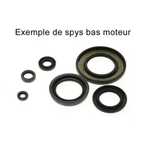 CENTAURO Crankshaft Oil Seal Set SUZUKI UC / UH / UX 125-150cc 1999-2020