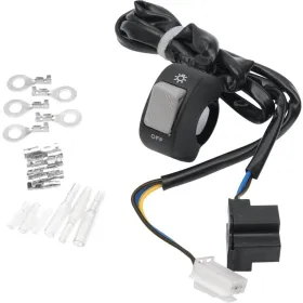 K&S TECHNOLOGIES Universal Headlight Switch