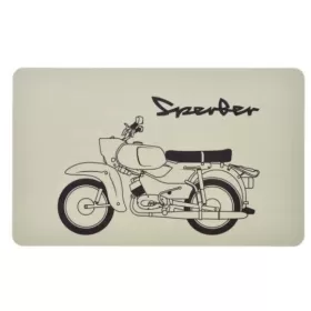 NAME BOARD SIMSON KUNDENDIENST