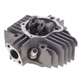 Mini moto cylinder head assy