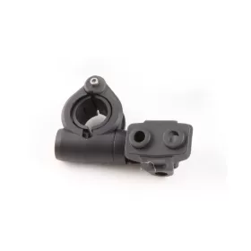 Puig Clamp + Auxiliary Light Support