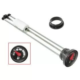 Sno-X Fuel tank gauge 258mm Arctic Cat Crossfire / M1000 / M6 / M8 06-11