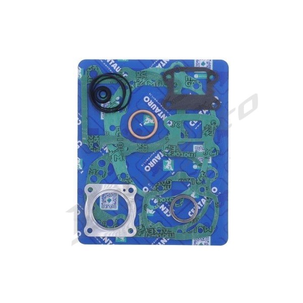CENTAURO Complete Engine Gasket Set Peugeot vertical long AC 2T 50cc 1993-2003