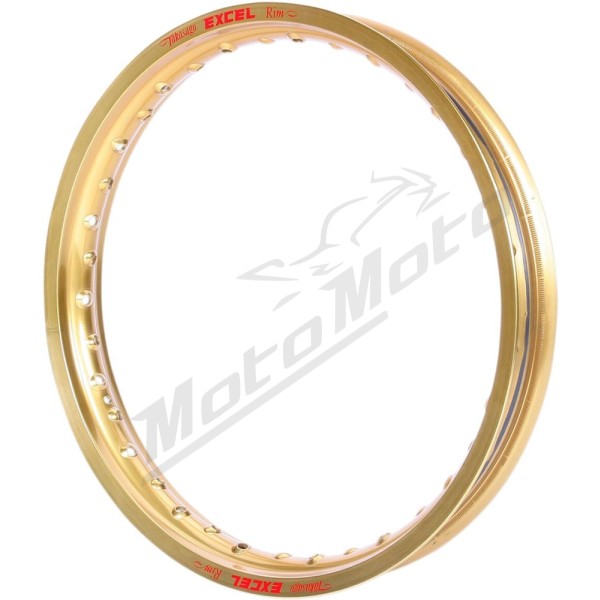 EXCEL Takasago Rim KAWASAKI KX 125-500 89-22/SUZUKI RM/RM-Z 125-250  92-08 19x2.15X36