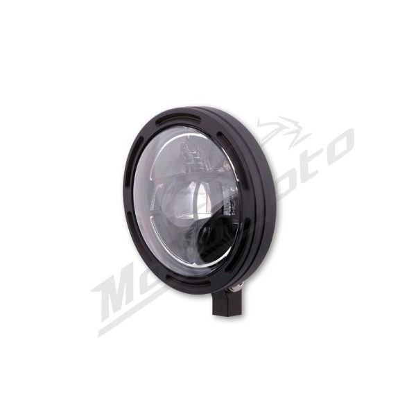HIGHSIDER Pro Frame-R2 Type 10 Universal Headlight Ø165mm