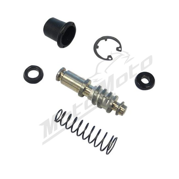 PARTS UNLIMITED Front Brake Master Cylinder Rebuild Kit Honda / Kawasaki / Suzuki / Yamaha 125/1500 81-16