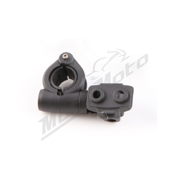 Puig Clamp + Auxiliary Light Support