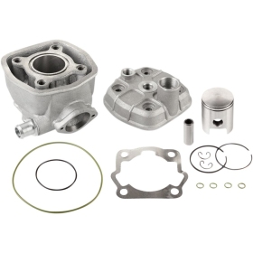 AIRSAL Cylinder Kit Gilera GSM / ZULU 50cc 01-03