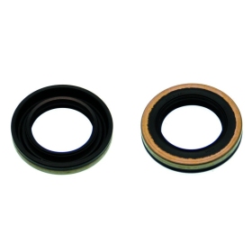 CENTAURO Oil Seal Set 25x40x6mm 2pcs