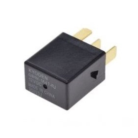 INJECTION RELAY FOR JUNAK 904 EURO 4