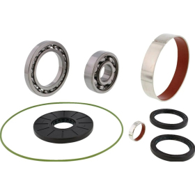 MOOSE OFFROAD Front Differential Bearing/Seal Kit Polaris Ranger 570 22-26