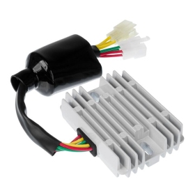 MOTOPLAT Regulator KTM EXC-F 500 2025