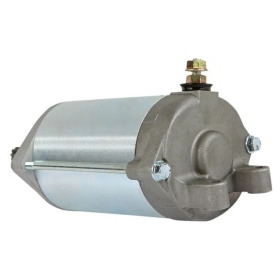PARTS UNLIMITED Starter Motor Suzuki GSX 1300R 03-07