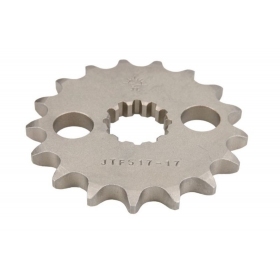 Front sprocket JTF517