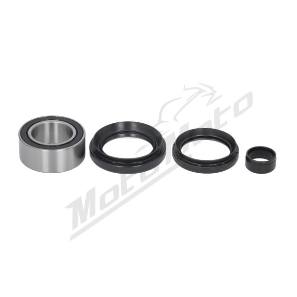 ALL BALLS Front wheel bearing kit Honda TRX 420 08-10