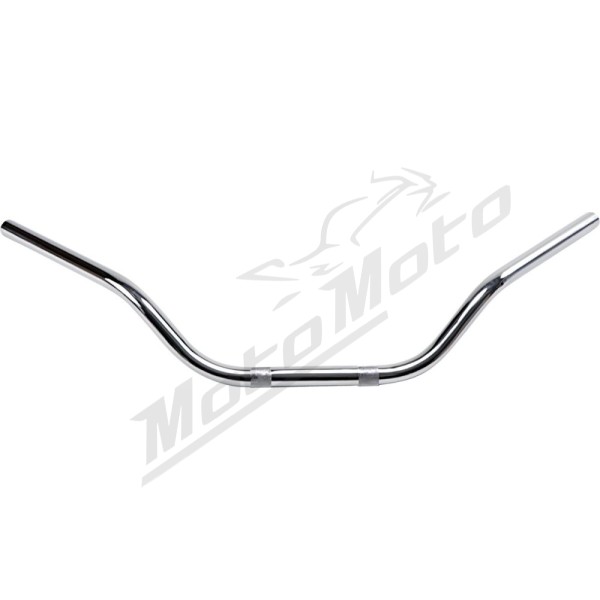 BARON X-Bar Handlebar 25,4 mm HARLEY DAVIDSON / HONDA / KAWASAKI / SUZUKI / TRIUMPH / YAMAHA 600-1800cc 78-15
