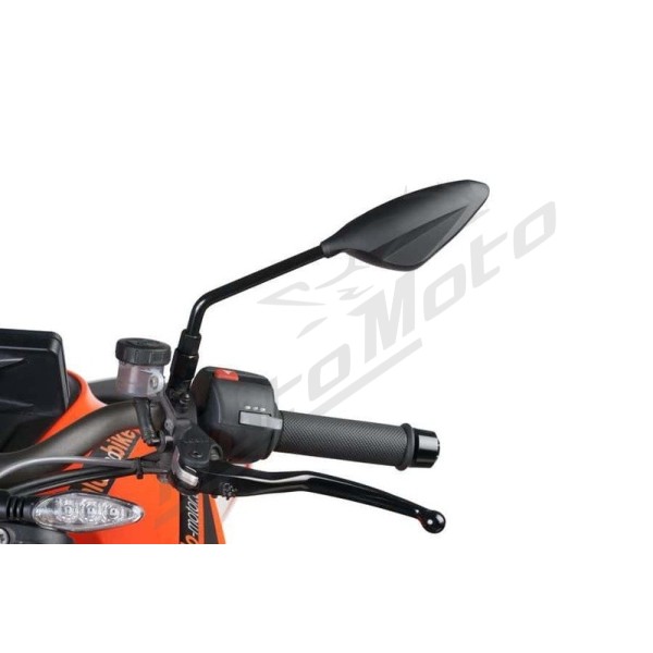 Puig Rear Mirror Rs2 BMW / Honda / Kawasaki / Suzuki 250-1300cc 96-19
