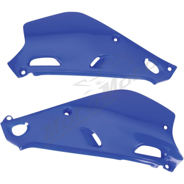 UFO Side Panels Yamaha YZ 80cc 93-01 Blue