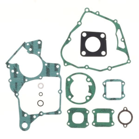 Athena Full gasket set, engine Honda CR 80 1982