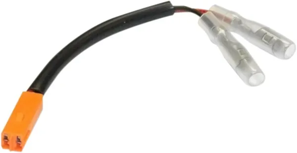 K&S TECHNOLOGIES Posūkio signalo laidų adapteriai Honda Z / XR / VTX / CB / CBF / CBR 50-1800 80-24