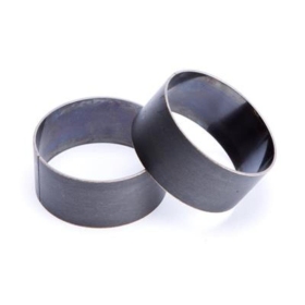 Front Fork Piston Metal 43mm KYB Honda / Kawasaki / Yamaha 2pcs.