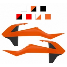 Side covers ACERBIS KTM SX/ GAS GAS MC 85cc 2018-2022 2pcs