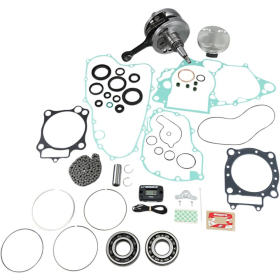 WISECO Engine Rebuild Kit HONDA CRF 450cc 2T 03-06 Ø95,94
