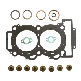 Athena Top-End Gaskets Polaris Sportsman 850cc 09-14