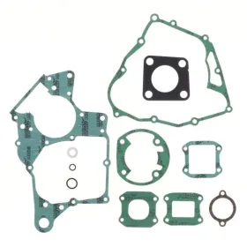 Athena Full gasket set, engine Honda CR 80 1982
