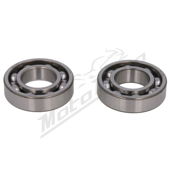 4Ride Crankshaft Bearing Kit Polaris Hawkeye / Sportsman 300cc 06-11