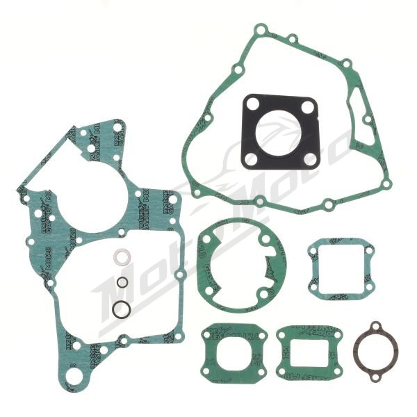 Athena Full gasket set, engine Honda CR 80 1982