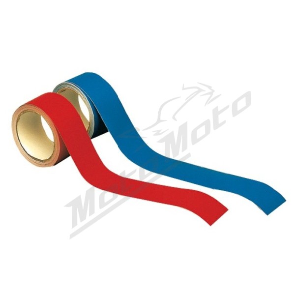 Osculati floating line red 50mm