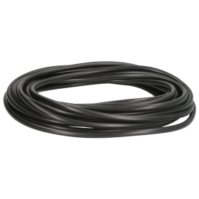 ARIETE Kuro žarnelė 4,5/9mm juoda 10m
