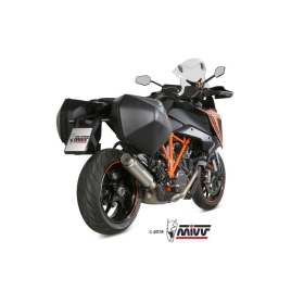 MIVV GP Pro Silencer KTM 1290 SUPER DUKE GT