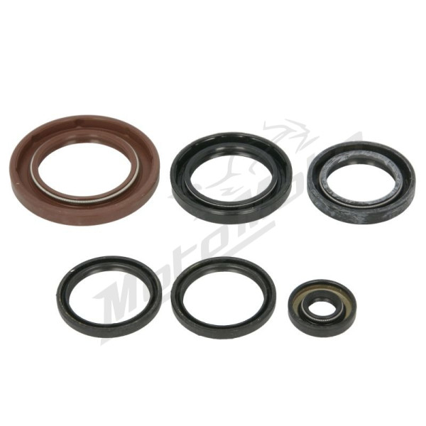 ATHENA Engine gaskets set Suzuki UH 125-200 14-20