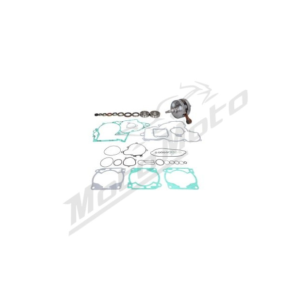 Hot Rods Crankshaft kit KTM / Husqvarna 250cc 08-16