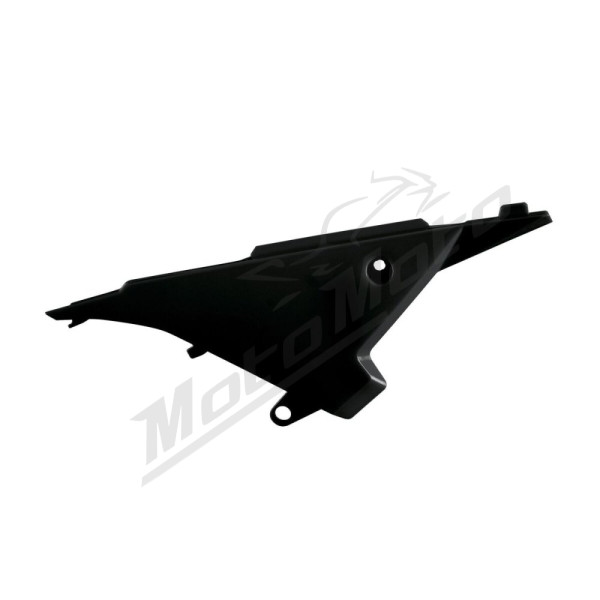 POLISPORT Airbox Cover Black Beta RR 125-498 13-17