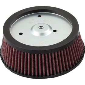 ARLEN NESS Replacement Big Sucker Stage 1 Air Filter Harley Davidson FLHR / FLHRC / FLHRSE6 / FLHTCU / FLHTCUL 1690cc 14-16