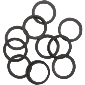 COMETIC Oil Pump O-Ring 10pcs. Harley Davidson FLD / FLHR / FLHRC / FLHRCI / FLHRI / FLHRS 1450-1800cc 99-17