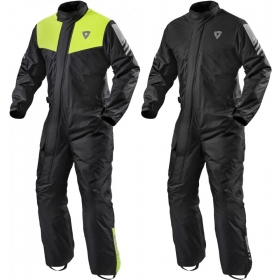 Revit Pacific 3 H2O One Piece Rain Suit