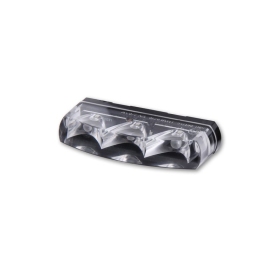 SHIN YO LED Taillight Crystal Clear Glass