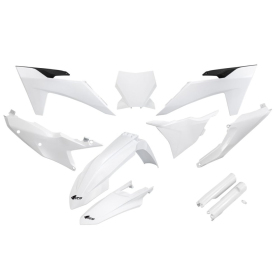 UFO Full Body Replacement Plastic Kit KTM SX / SX-F 125-450cc 23-24