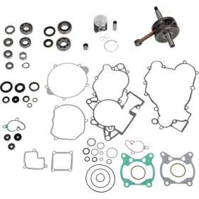 VERTEX Complete Engine Rebuild Kit KTM SX 85cc 03-12