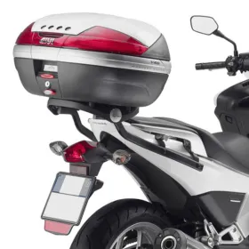 Givi Specific Monorack arms Honda NC 700D Integra 12-13