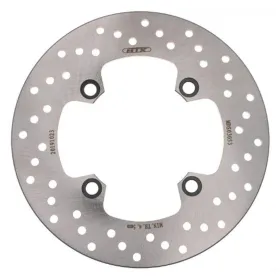 MTX Rear Brake Disc Kawasaki ER-6 / KLE / Z / ZX-10 / ZX-6 / ZX-9 600-1000 99-20