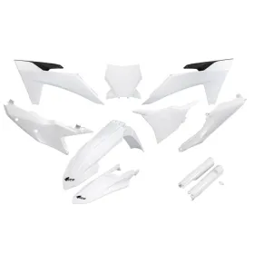 UFO Full Body Replacement Plastic Kit KTM SX / SX-F 125-450cc 23-24