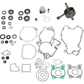 VERTEX Complete Engine Rebuild Kit KTM SX 85cc 03-12