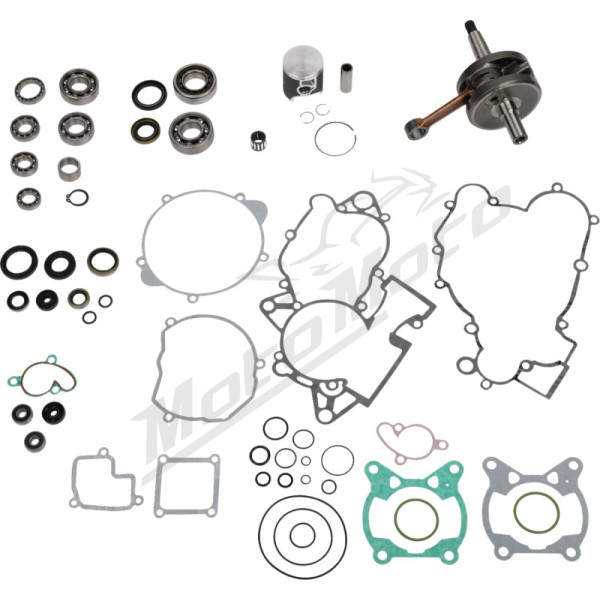 VERTEX Complete Engine Rebuild Kit KTM SX 85cc 03-12